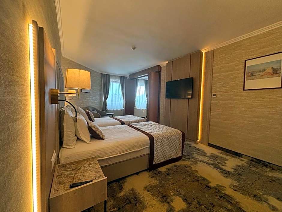 Hissar Spa Hotel
