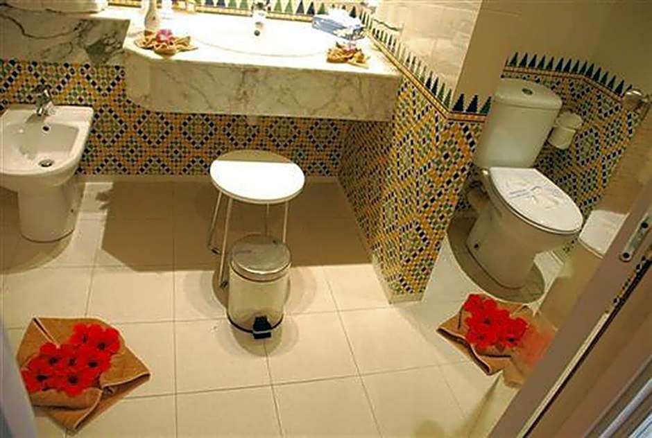 El Mouradi Djerba Menzel