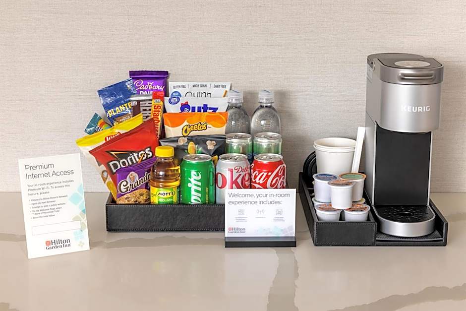 Hilton Garden Inn Atlanta West/Lithia Springs