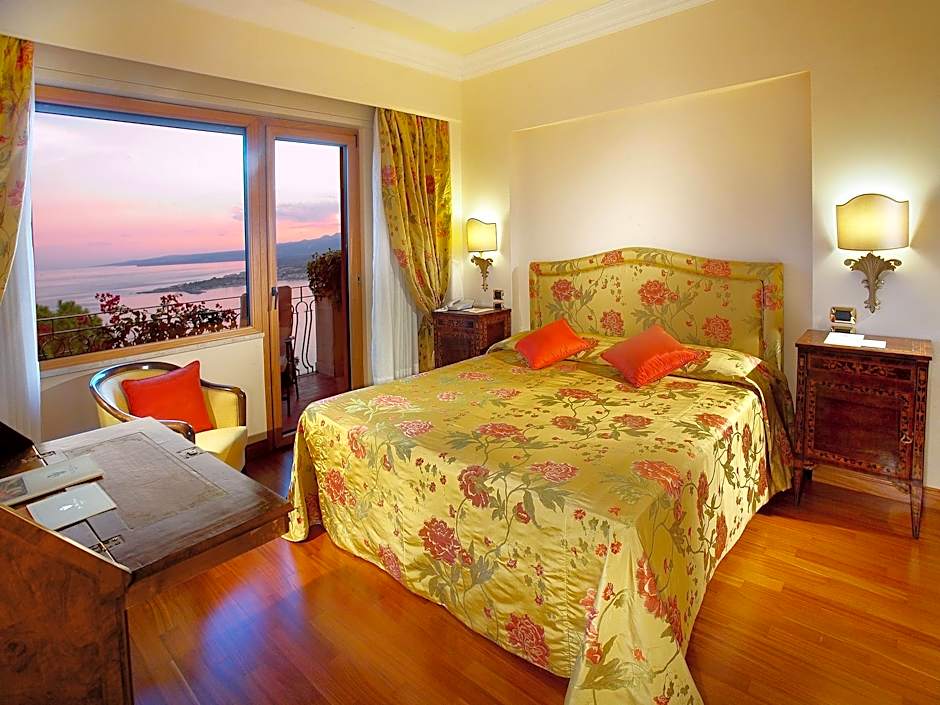 Hotel Villa Diodoro