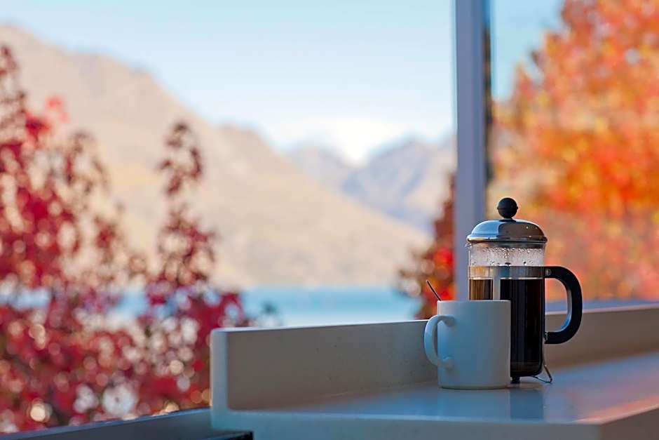 Absoloot Hostel Queenstown