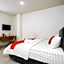 RedDoorz near Palembang Trade Center 3