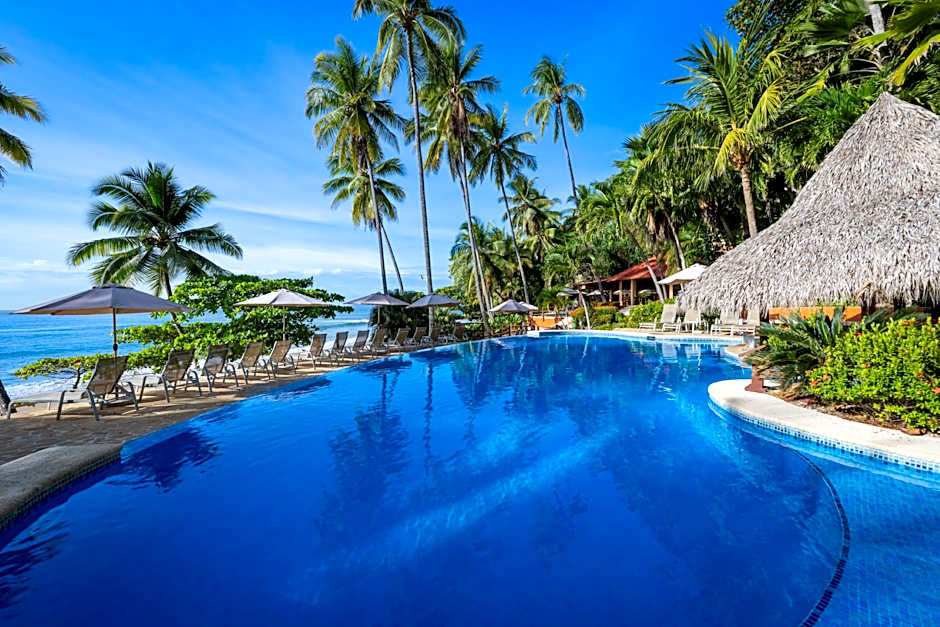 Tango Mar Beachfront Boutique Hotel & Villas