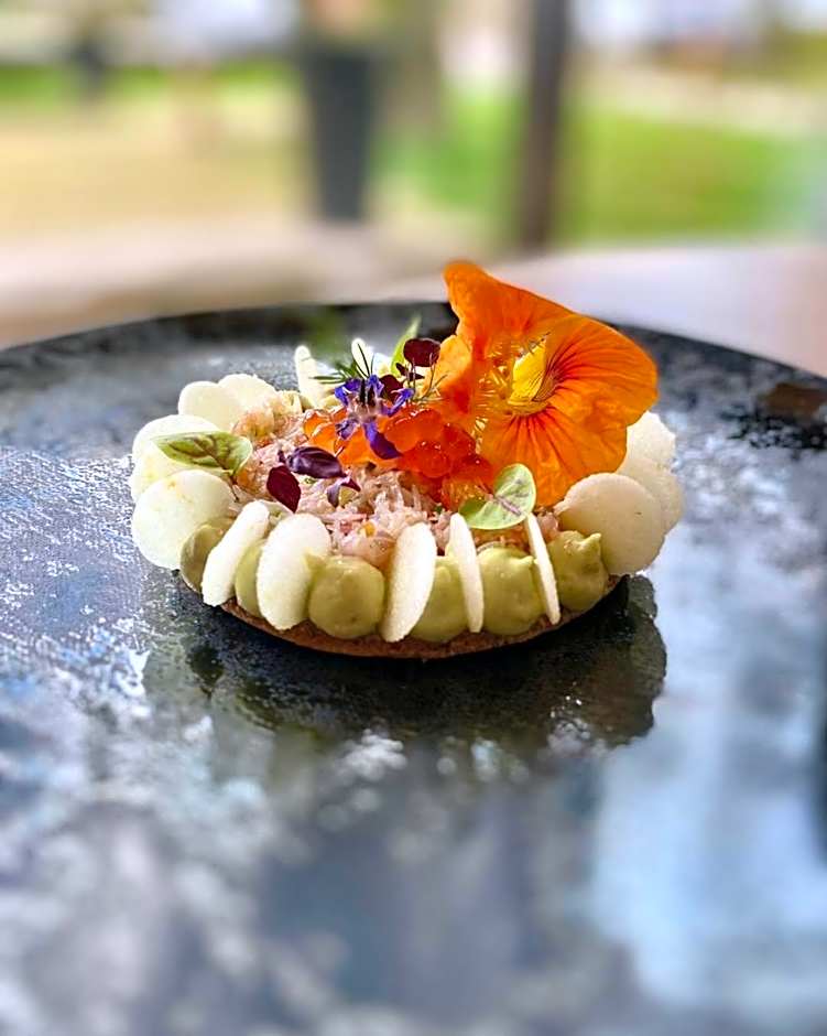 Domaine de la Haie des Granges