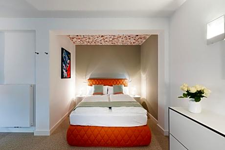 Suite Deluxe