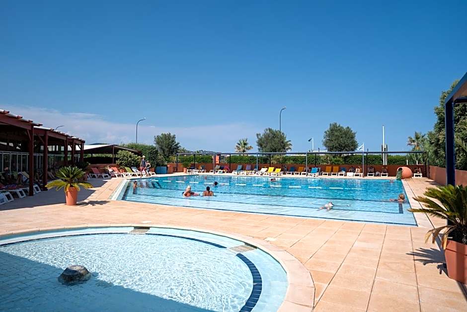 VVF Golfe de Saint-Tropez