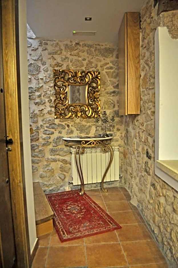 El Rincón Del Convento