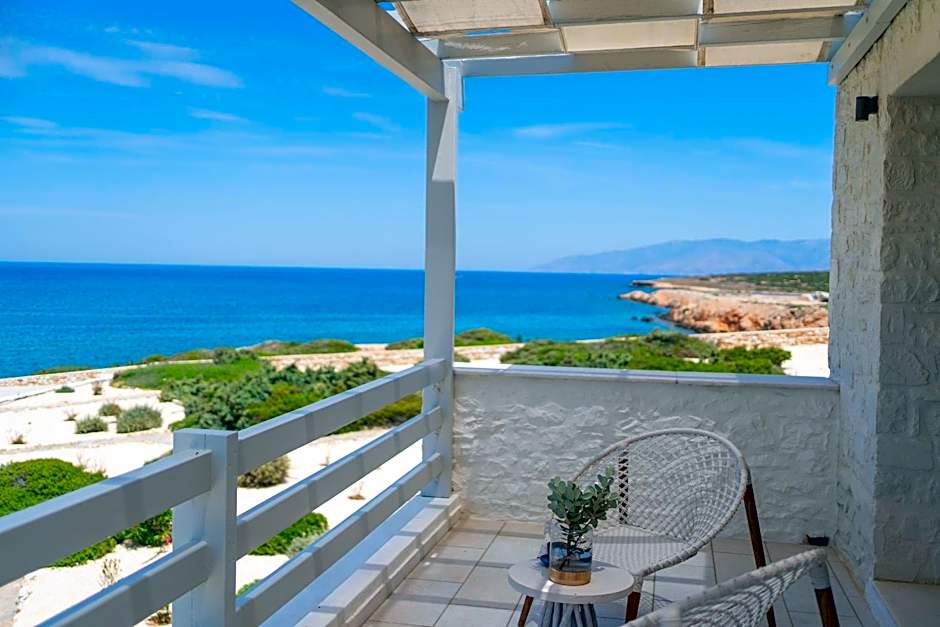 Ambassador Luxury Villas