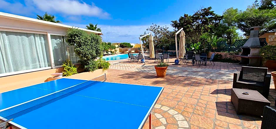 B&B Villa Giulia