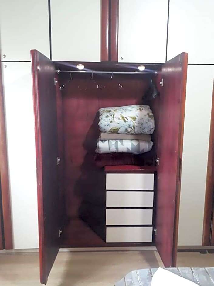 Pousada Cravo e Canela SJ