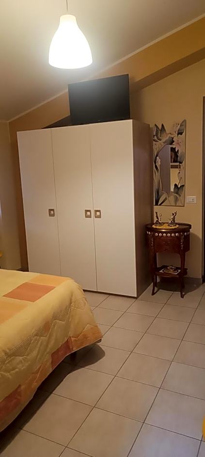 Dietro Piazza Maggiore