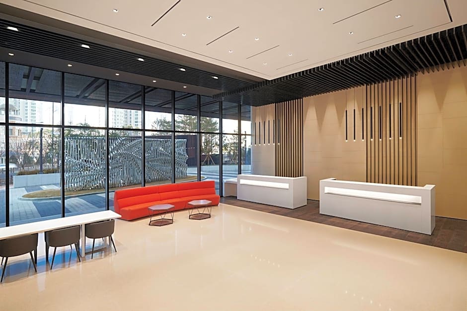 Courtyard by Marriott Suwon