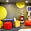 Novotel Paris 14 Porte d'Orléans