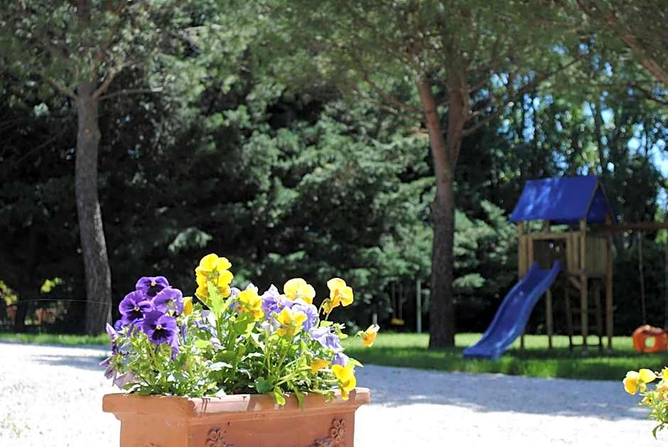 Agriturismo Ai Prati