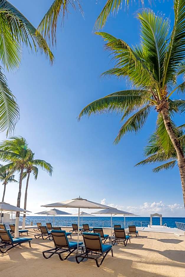 Cozumel Palace - All Inclusive