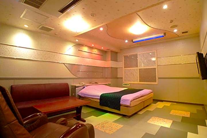 Hotel GOLF II Atsugi (Adult Only)