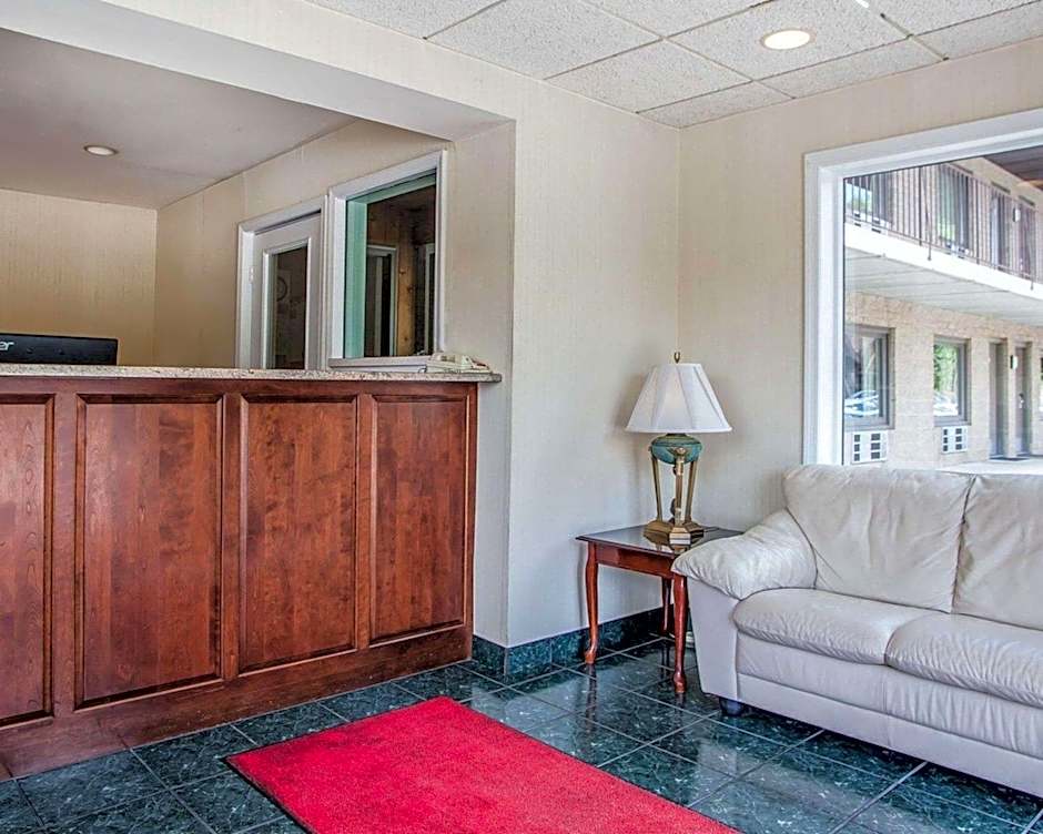 Econo Lodge Douglassville-Pottstown