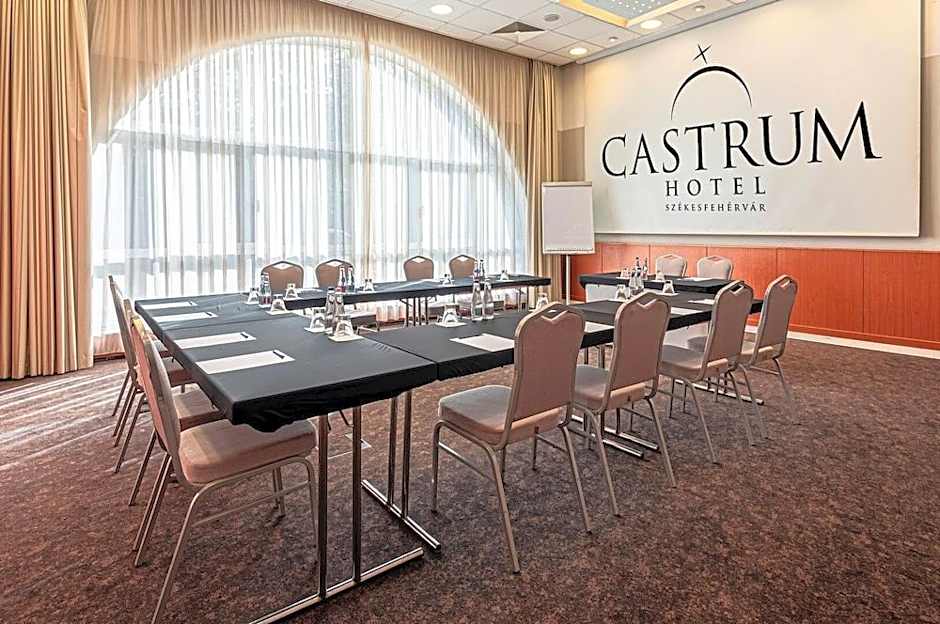 Castrum Hotel**** Székesfehérvár