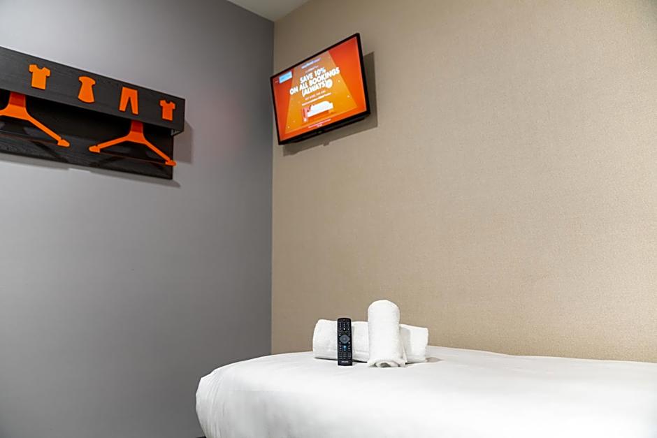 easyHotel Ipswich