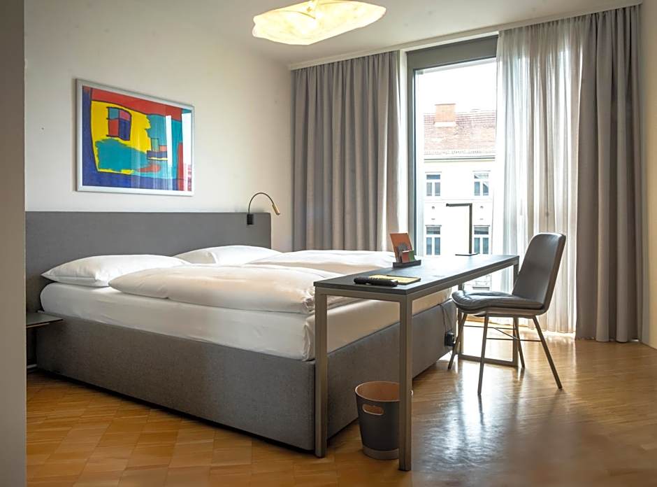 Lendhotel