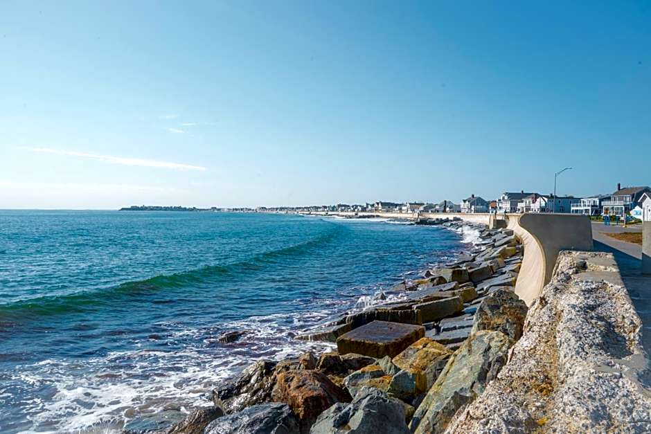 935 Ocean, a Beachside Inn