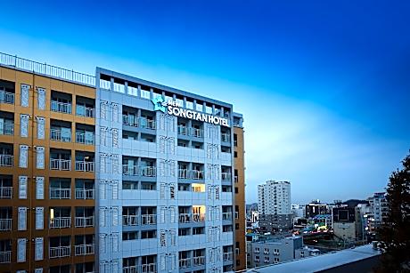 New Songtan Hotel