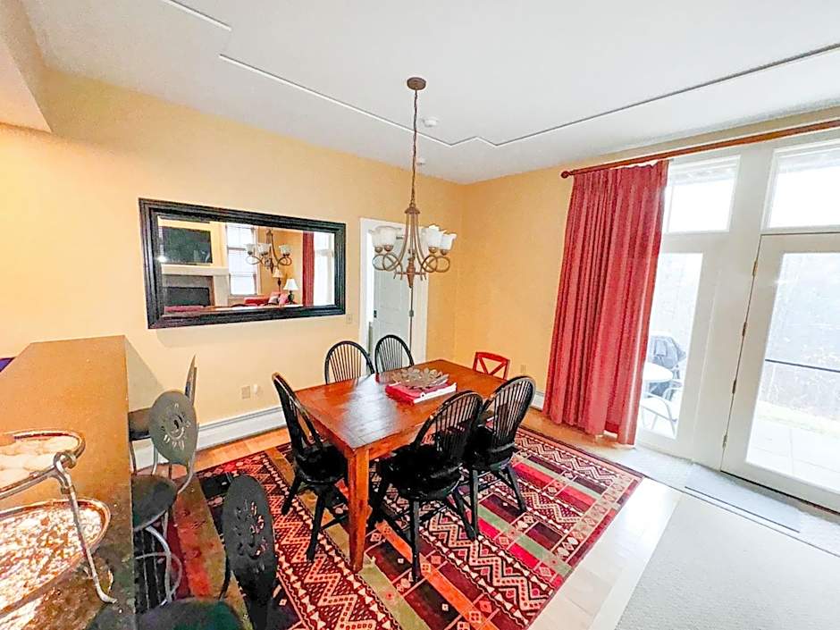 Blossom Haven Charming 3BR Condo