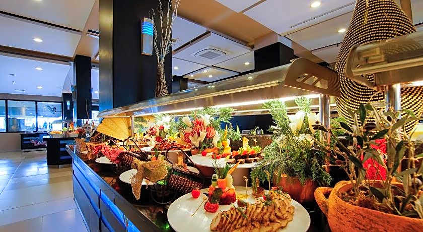 Limak Atlantis Deluxe Hotel-2 Children Free up to Age 14