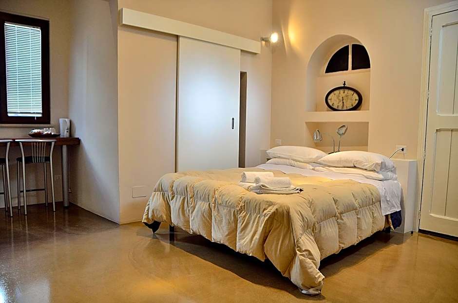 Azzurretta Guest House