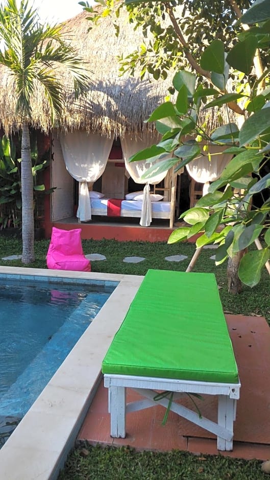 Balicabana Bungalows