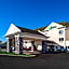 Holiday Inn Express - Charleston/Kanawha City By IHG
