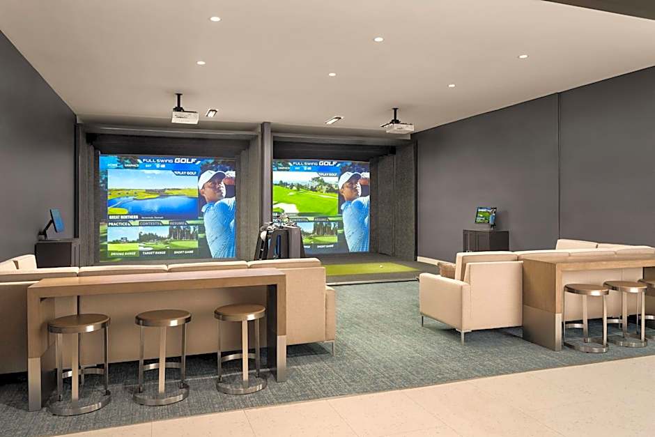 Hotel Lela Wilmington, Tapestry Collection by Hilton