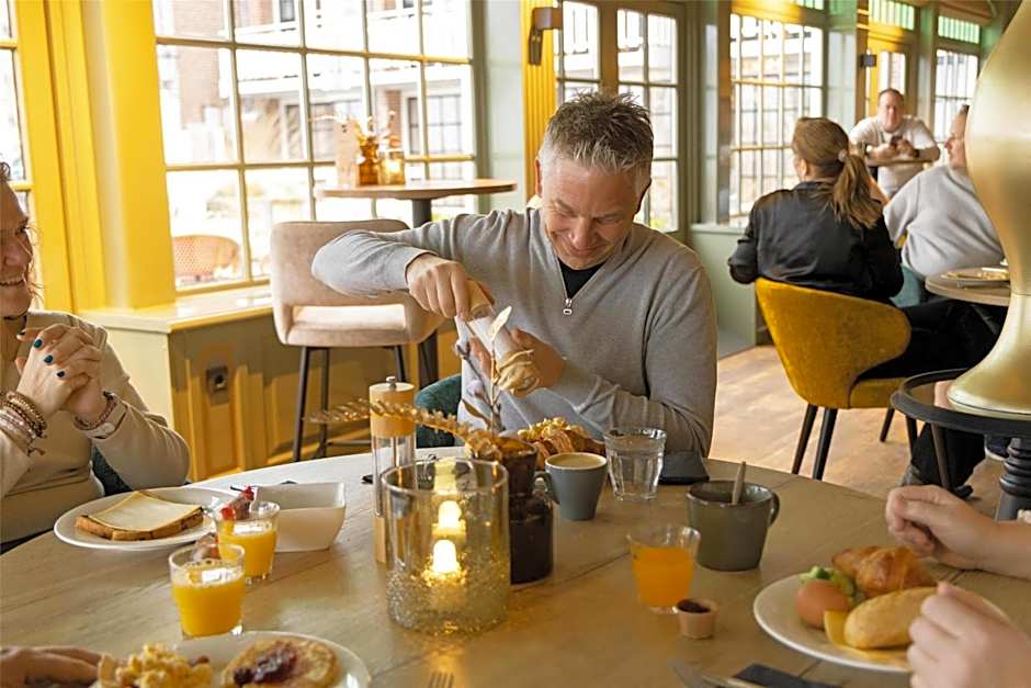 Hotel Spaander, BW Signature Collection