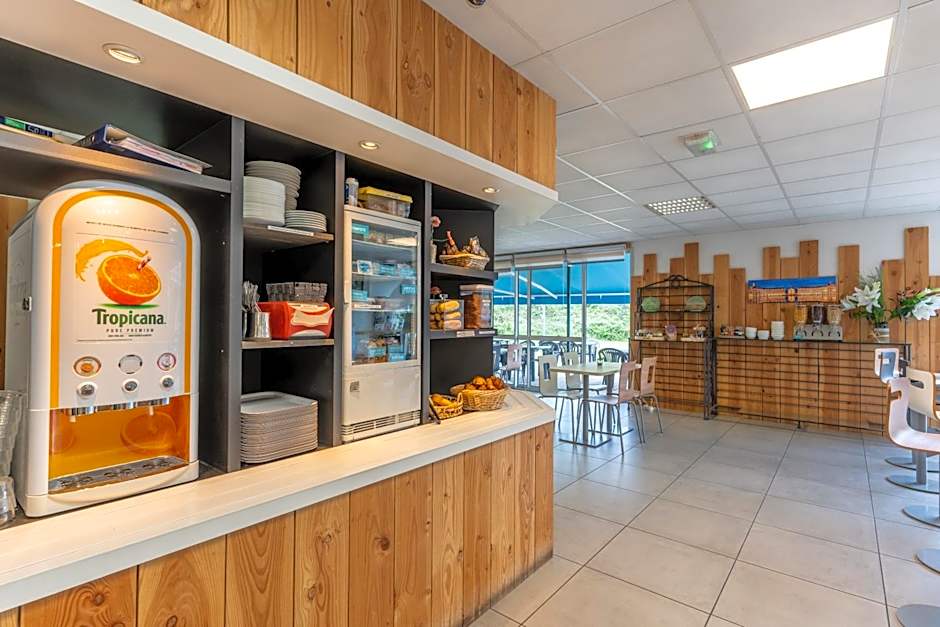 Premiere Classe Bordeaux Sud - Cestas