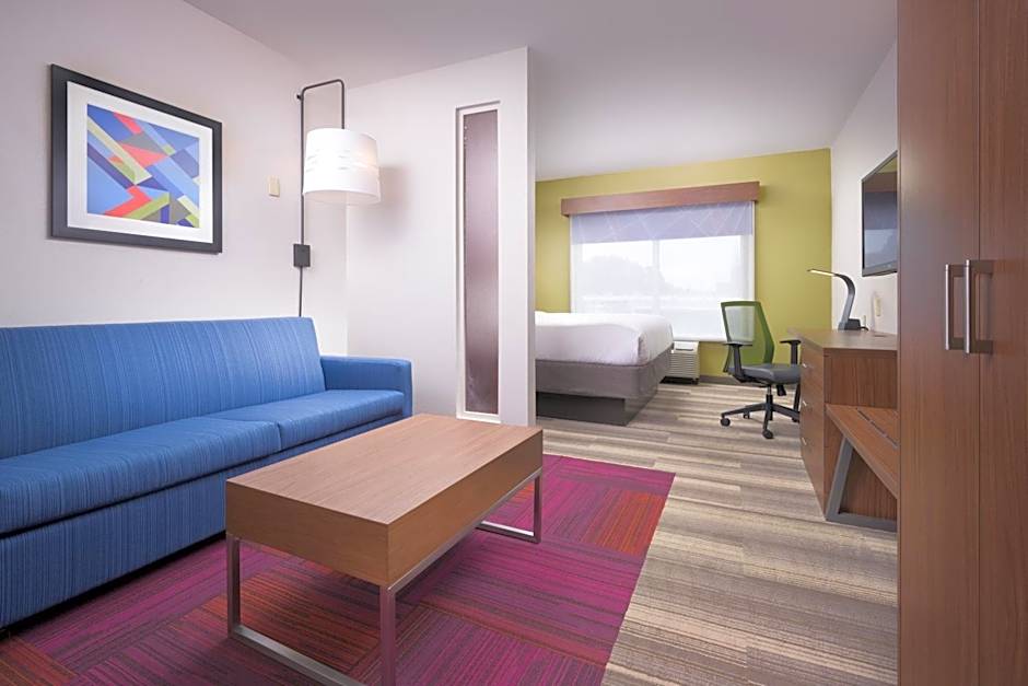 Holiday Inn Express Hotel & Suites Chattanooga Downtown By IHG