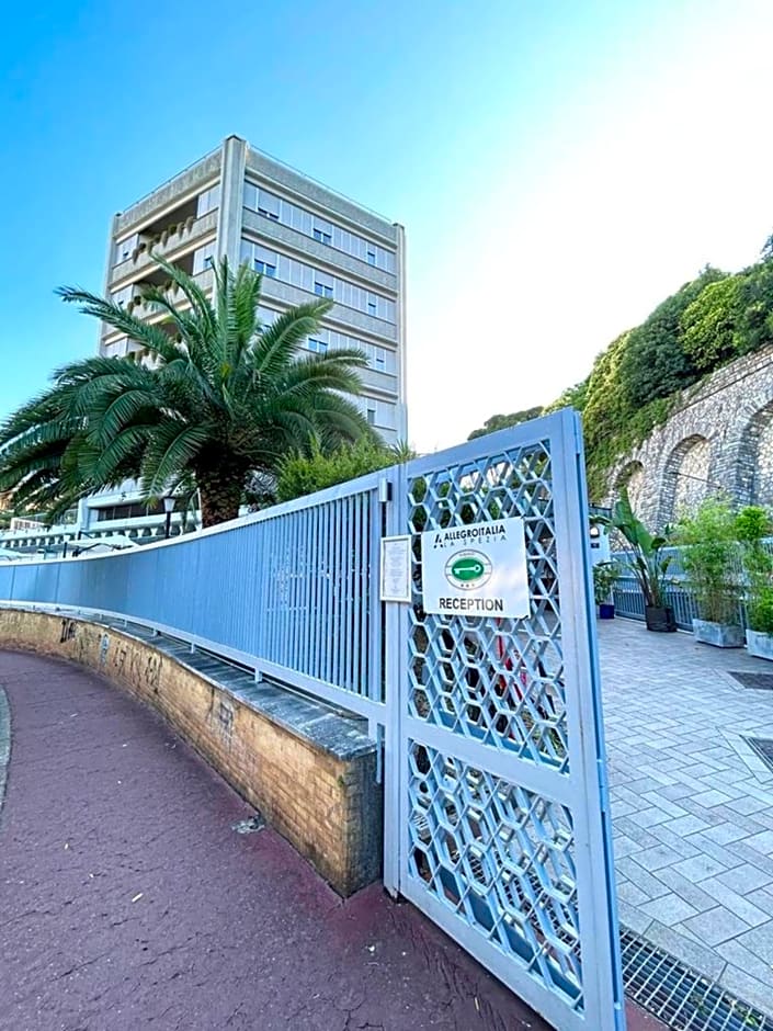 Allegroitalia La Spezia 5 Terre