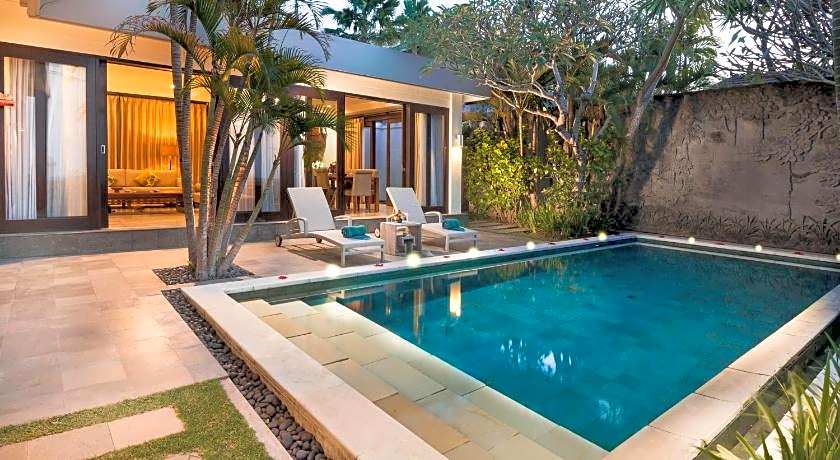 The Kawan Jimbaran Villa