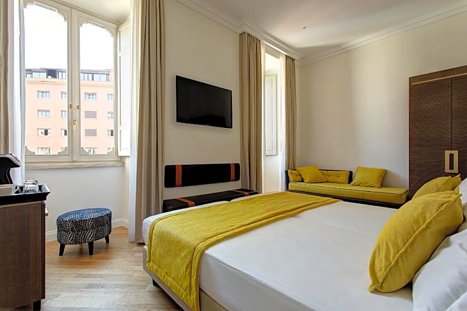 THE K BOUTIQUE HOTEL