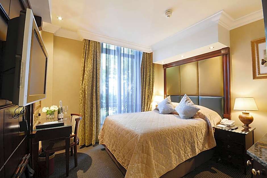 The Premier Notting Hill