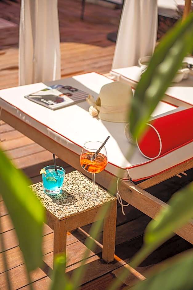 Viento Alacati Hotel