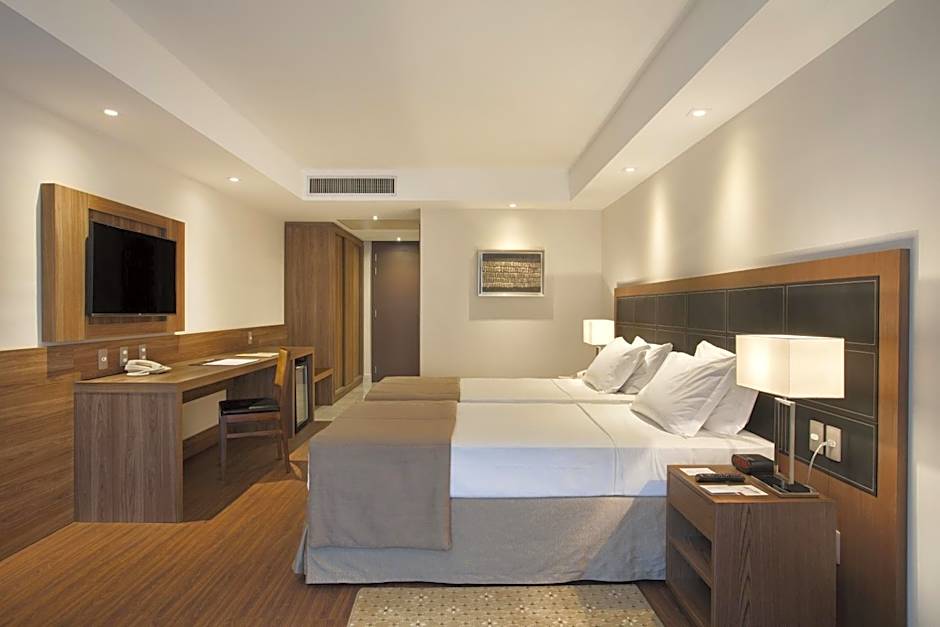 Photo 1 of 5 of Superior 2 Beds