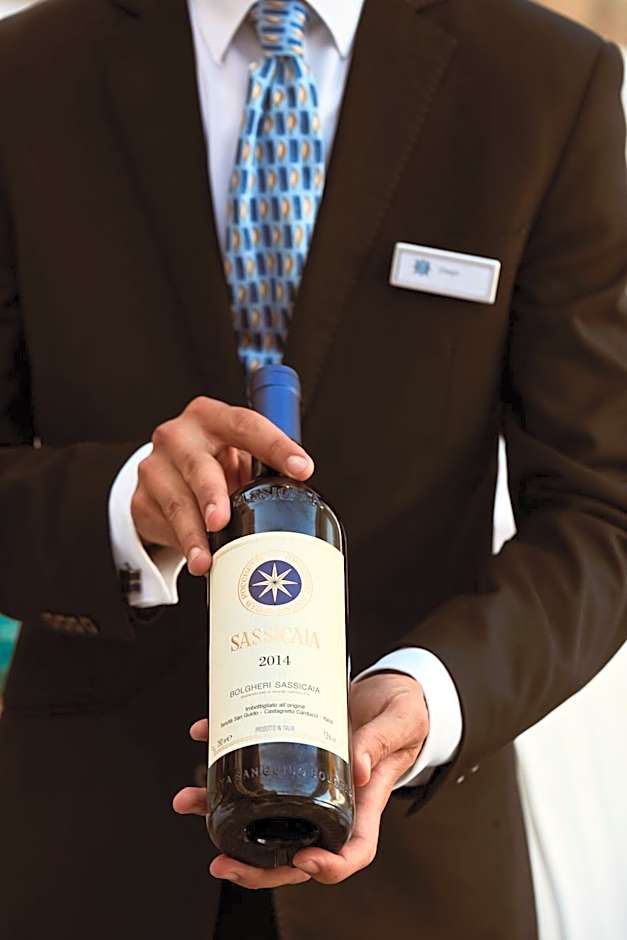 La Villa Del Re - Adults Only - Small Luxury Hotels of the World