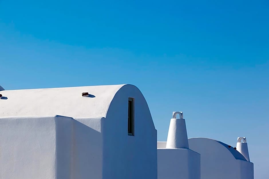 Thermes Luxury Villas And Spa