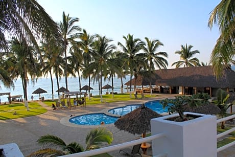 Hotel Mayto