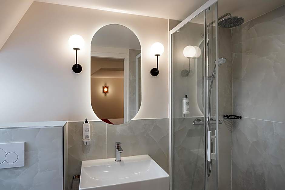 Best Western Plus Hotel Villa D'est