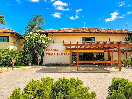 Orange Praia Hotel