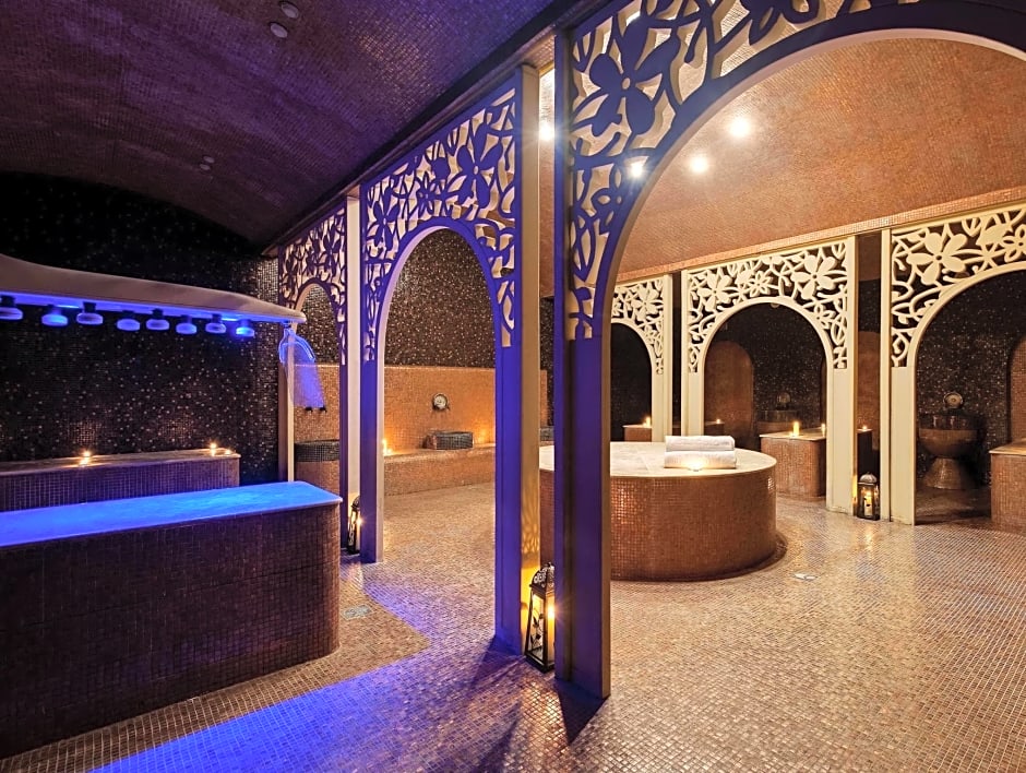 Barcelo Royal Beach - All Inclusive