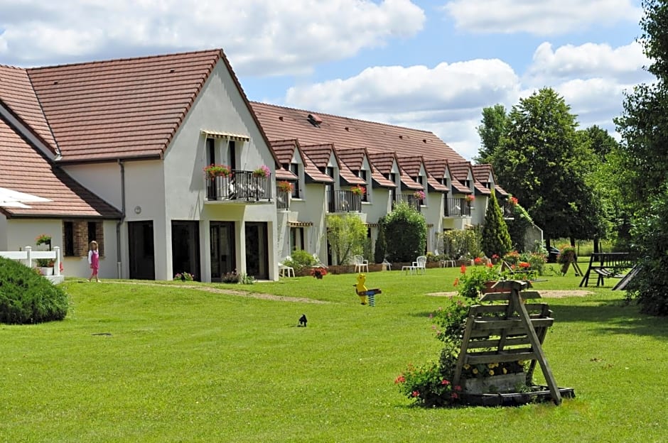 Logis Le Relais De Pouilly