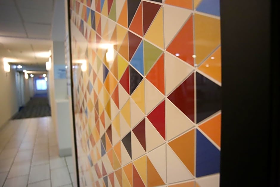 Holiday Inn Express Hotel & Suites Claypool Hill -Richlands Area By IHG