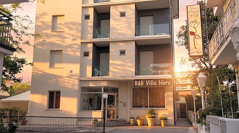 B&B Hotel Villa Nora
